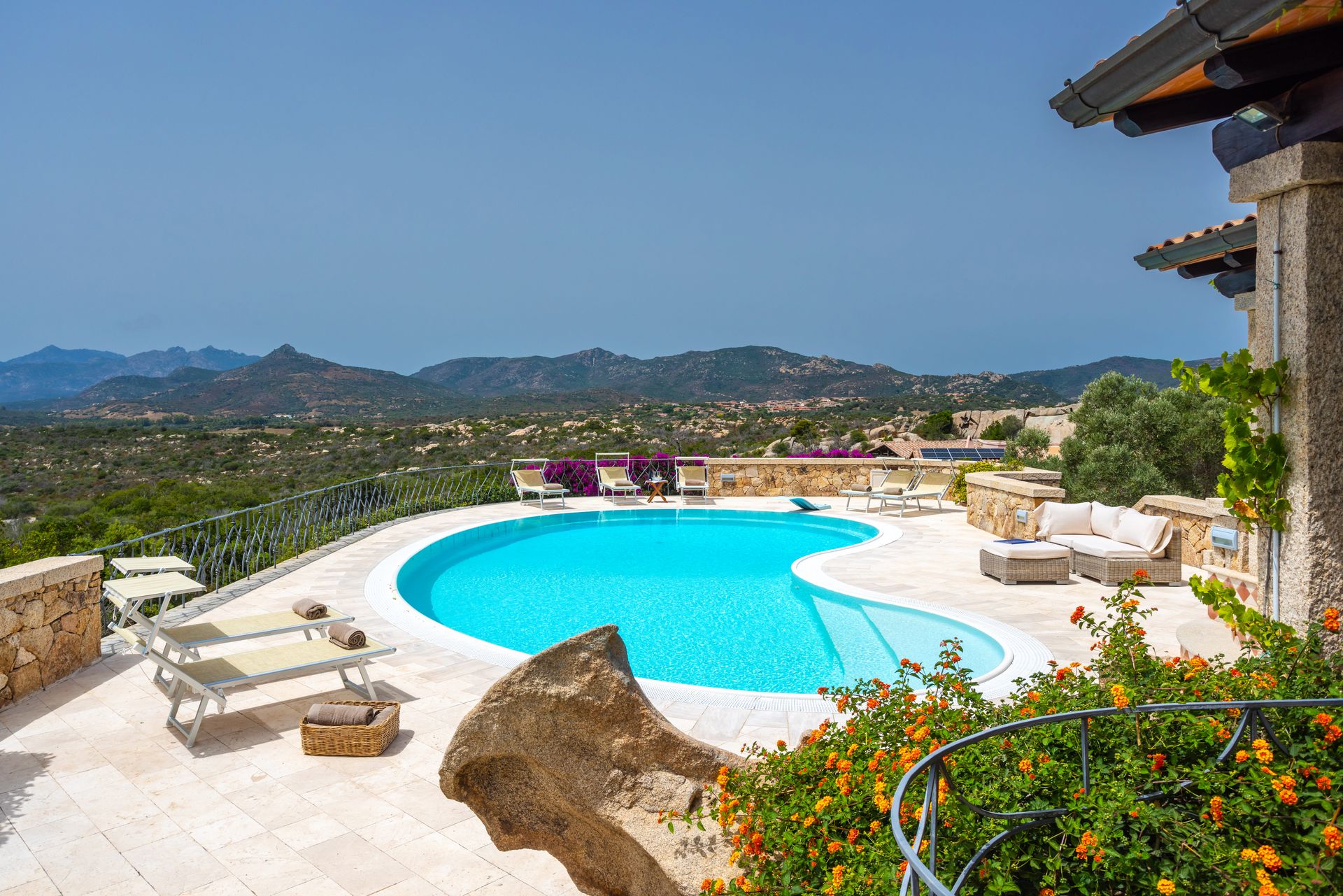 Villa Ginepro