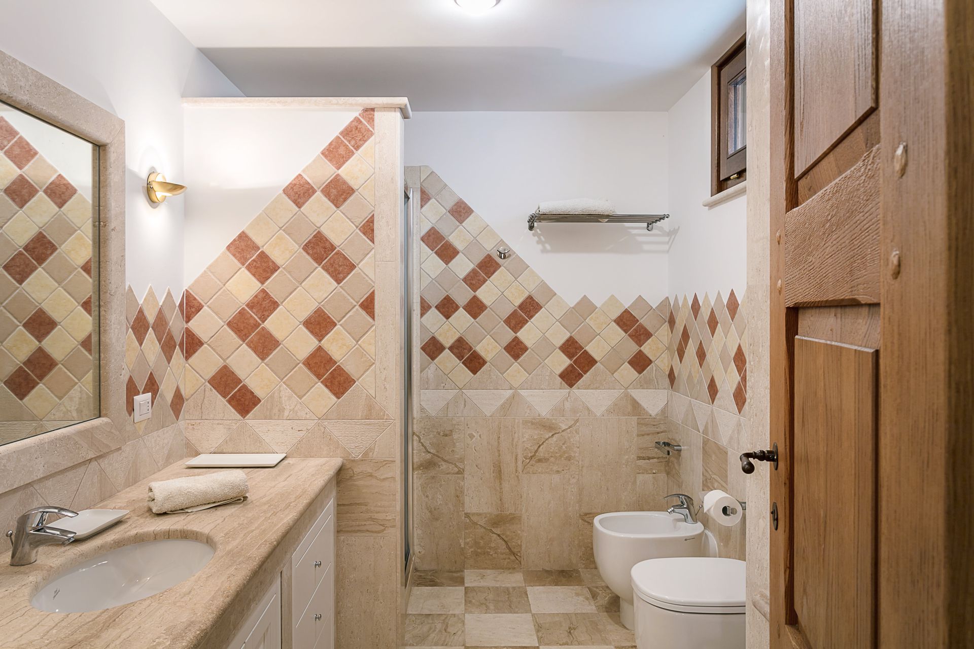 Bagno privato