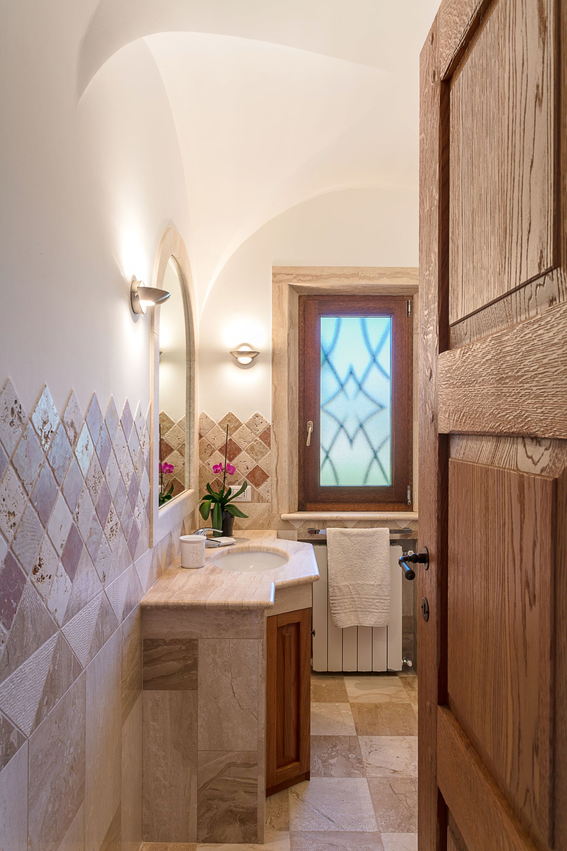 Bagno privato