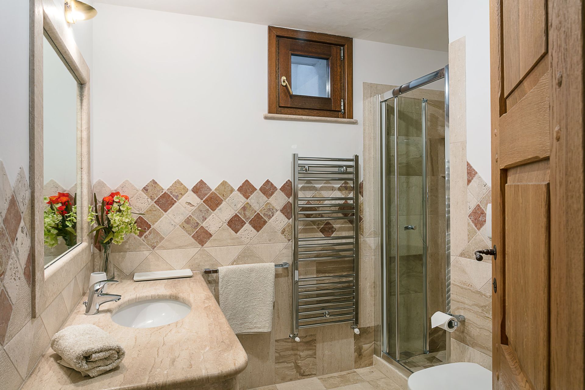 Bagno privato